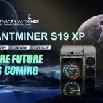 Antminer S19 XP (Hashrate 140 TH/s) Specifications